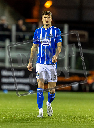 kilmarnock v livingston