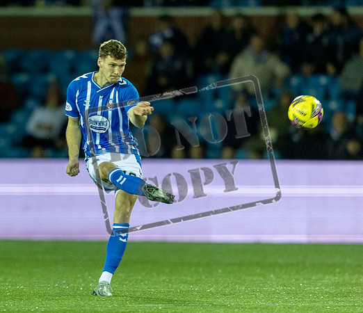 kilmarnock v livingston