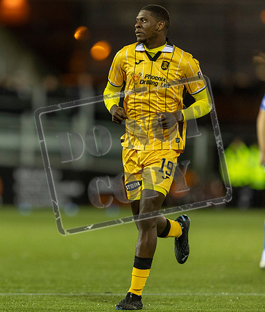 kilmarnock v livingston