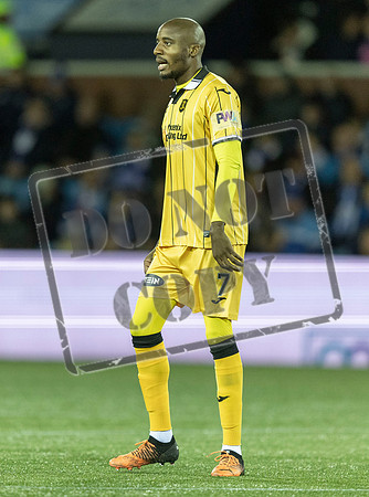 kilmarnock v livingston