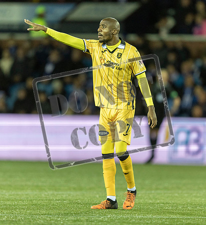 kilmarnock v livingston