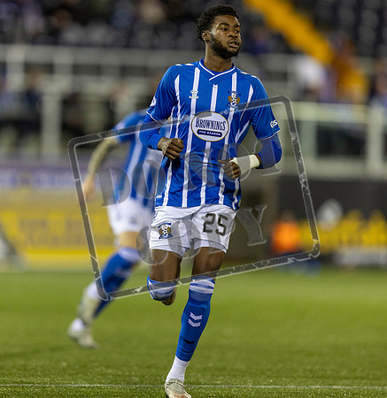 kilmarnock v livingston