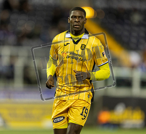 kilmarnock v livingston