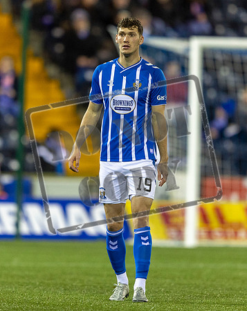 kilmarnock v livingston