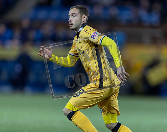 kilmarnock v livingston