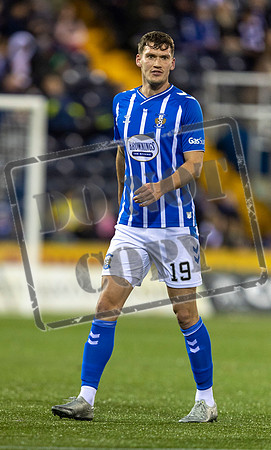 kilmarnock v livingston