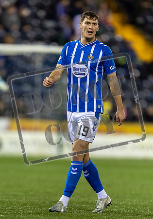 kilmarnock v livingston