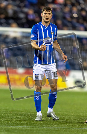 kilmarnock v livingston