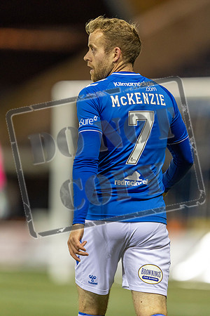 kilmarnock v livingston