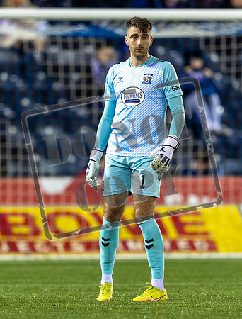 kilmarnock v livingston