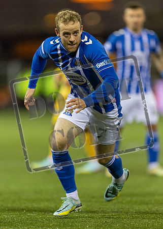 kilmarnock v livingston
