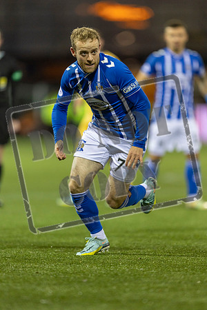 kilmarnock v livingston