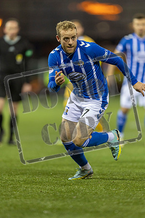 kilmarnock v livingston