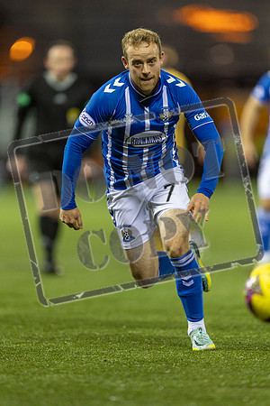 kilmarnock v livingston