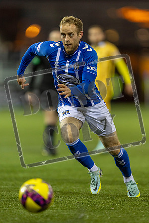 kilmarnock v livingston