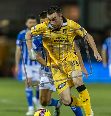 kilmarnock v livingston