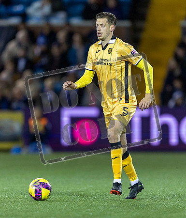 kilmarnock v livingston