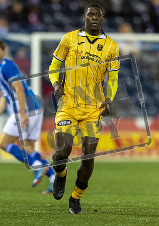 kilmarnock v livingston