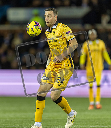 kilmarnock v livingston