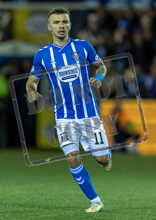 kilmarnock v livingston