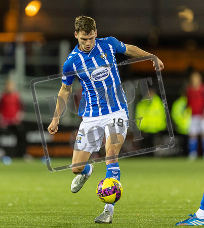 kilmarnock v livingston