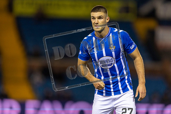 kilmarnock v livingston