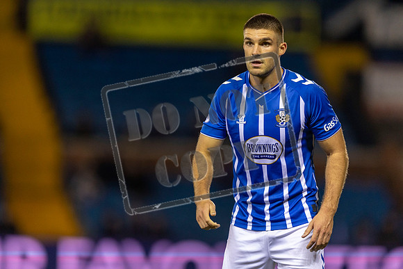 kilmarnock v livingston
