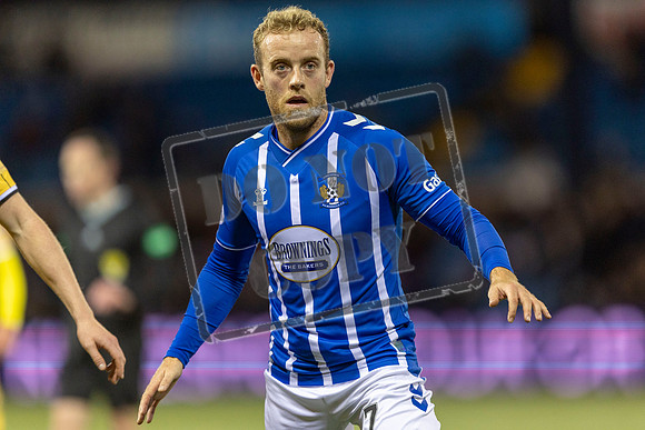 kilmarnock v livingston