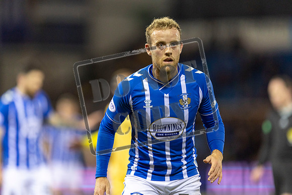 kilmarnock v livingston