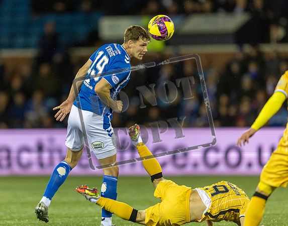 kilmarnock v livingston