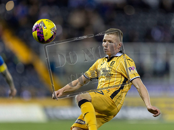 kilmarnock v livingston