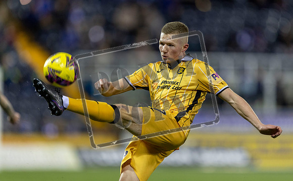 kilmarnock v livingston