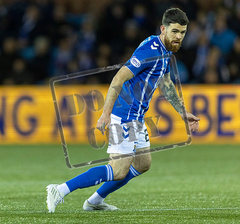 kilmarnock v livingston