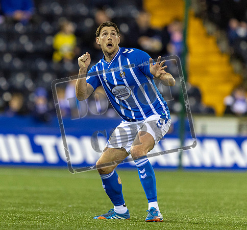 kilmarnock v livingston