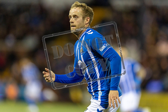 kilmarnock v livingston