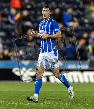 kilmarnock v livingston