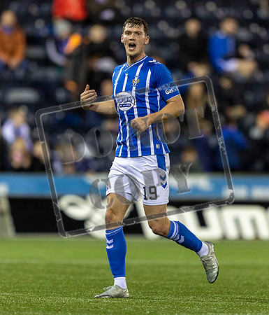 kilmarnock v livingston