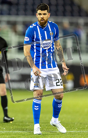 kilmarnock v livingston