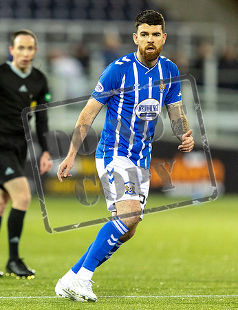 kilmarnock v livingston