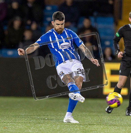 kilmarnock v livingston