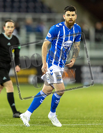 kilmarnock v livingston