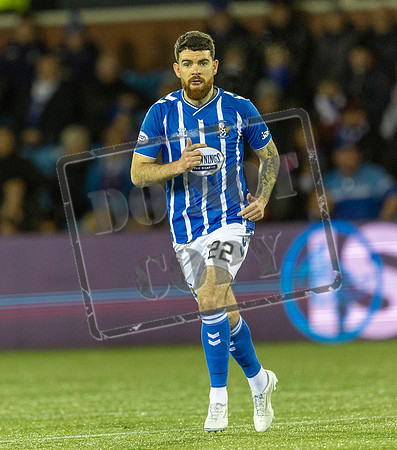 kilmarnock v livingston