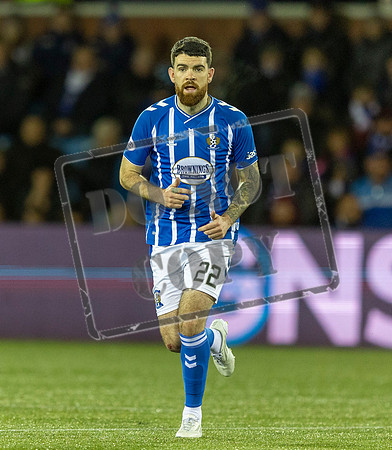 kilmarnock v livingston