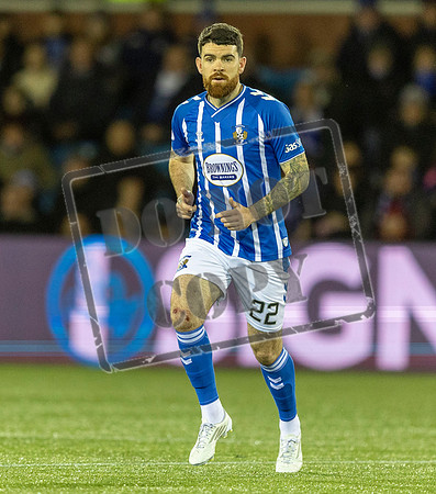 kilmarnock v livingston