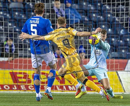 kilmarnock v livingston