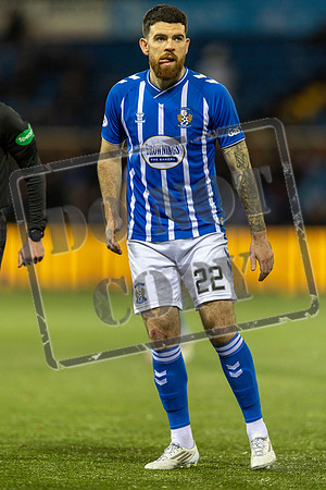kilmarnock v livingston