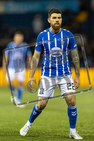 kilmarnock v livingston