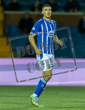 kilmarnock v livingston