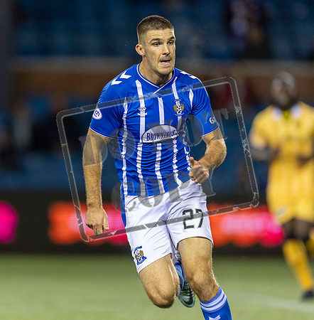 kilmarnock v livingston