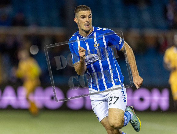 kilmarnock v livingston
